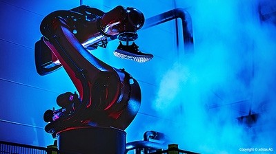 西門子助愛迪達打造「快速工廠」