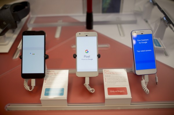 Google挖角蘋果晶片老將 欲打造Pixel專屬晶片