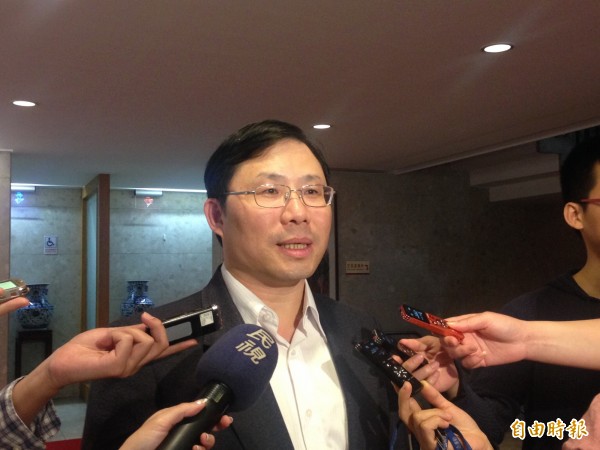 非核家園凝聚民間意見 能源轉型白皮書啟動討論