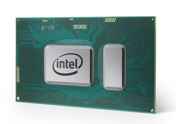 英特爾發表第8代Core i處理器 二合一裝置先升級