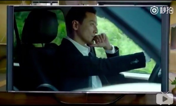 發表8K電視、攻回東證一部  夏普拚敗部復活