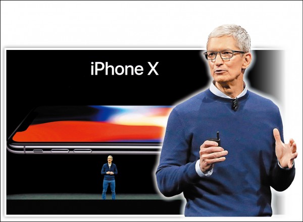 蘋果拚自有晶片 挖角2台廠人才