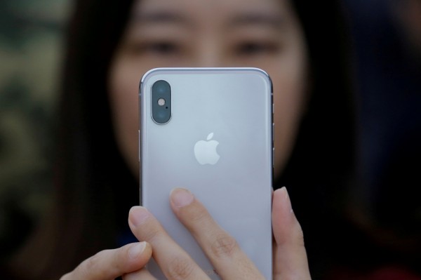 拆解蘋果iPhone X 台積電成最大贏家！