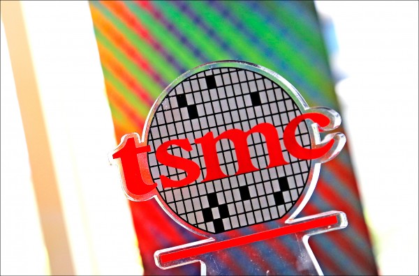 台積結合封測 接單將擴至AI