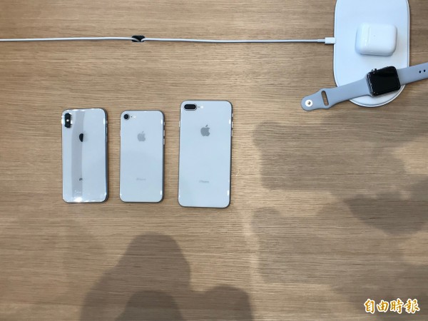 2018估智慧手機產量年增長率5％ 研調：近年來低點