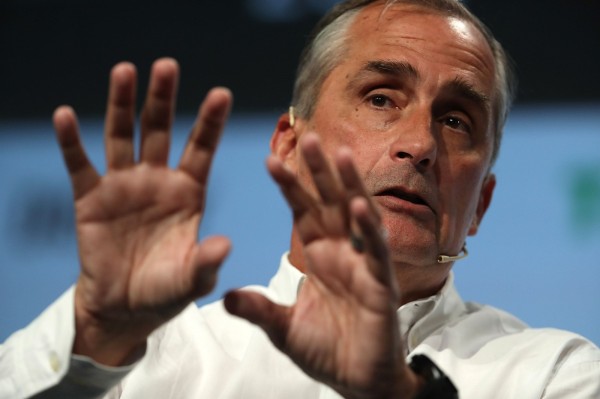 CPU漏洞曝光前拋售股票 英特爾CEO疑涉內線交易