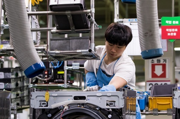 南韓最低薪資上漲16％ 結果發生這些事&hellip;