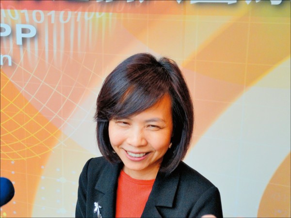 ＜封面故事＞女力崛起 搶占高階主管大位