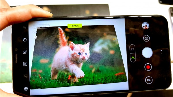 華碩內部技術論壇 施崇棠帶頭出怪招