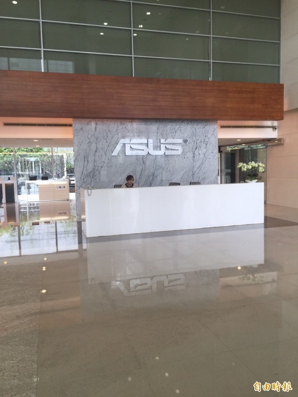 華碩制霸印尼電競市場 多元布局電競生態圈