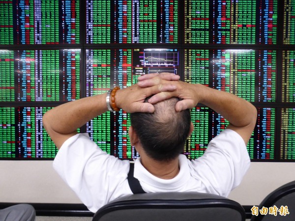 台股盤前》外資是否持續偏空佈局 影響台股震盪波幅
