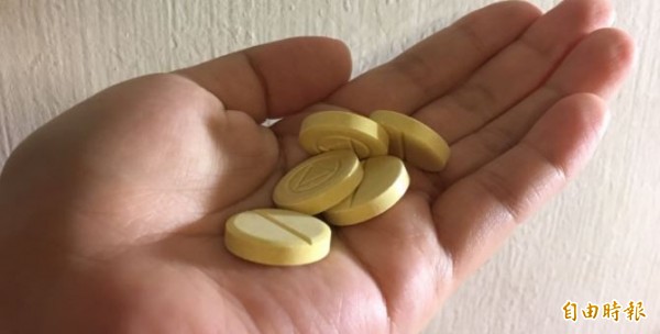 中美貿易爭端再添1筆 美維他命進口商告上中國藥商 中美貿易爭端再添1筆 美維他命進口商告上中國藥商