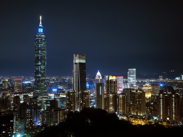 亞洲四小龍台灣「脫隊」 美媒指原因是這個 亞洲四小龍台灣「脫隊」 美媒指原因是這個