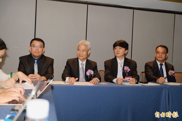 前瞻建設影響 大綜電腦政府部門業績翻倍