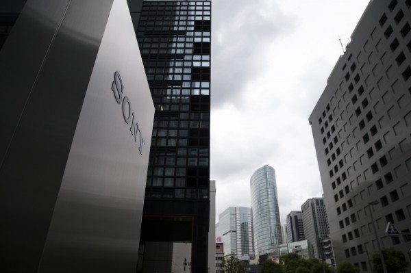 SONY行動部門業績不振  傳放棄中低階智慧機市場