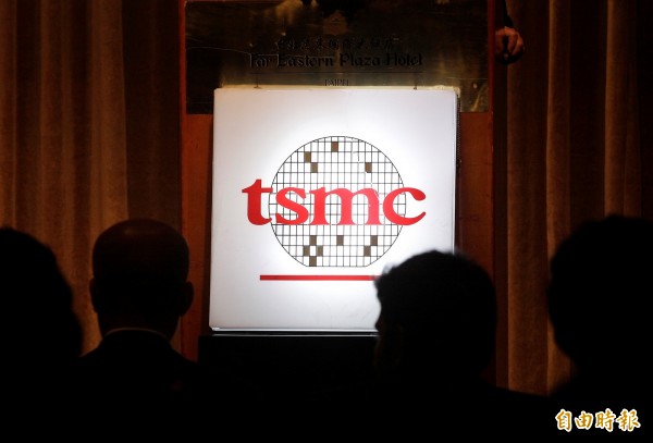 台積電4月營收月減2成 法人：5月營收恐失守800億關卡