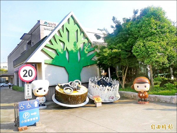 白木屋慘賠停業景岳中國廠連年虧損卻增資 自由財經