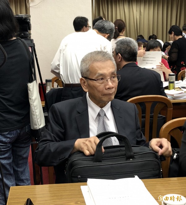 美中貿易停火有利出口？財長：5月前兩週出口雙位數正成長