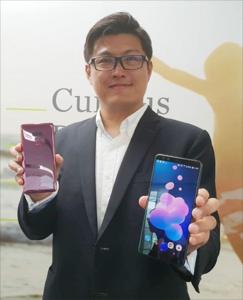 499之亂 宏達電:打亂高階手機市場