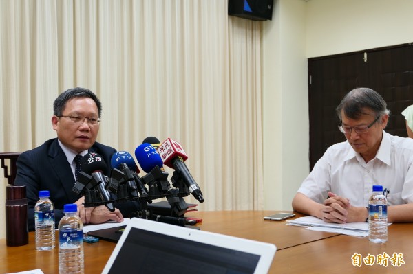 報稅當機當不完？   財部大動作澄清：個人設定問題