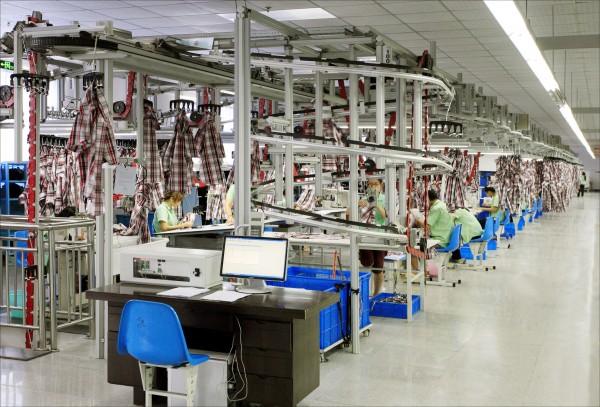 與美第3輪談判前夕 中方降1449項用品關稅 與美第3輪談判前夕 中方降1449項用品關稅