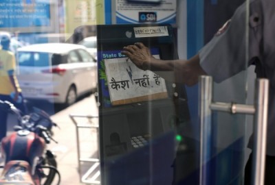 印央行祭殺手鐧 要求銀行ATM軟體1年內升級