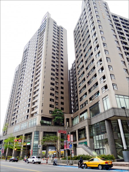 有房斯有財 台48％GDP押不動產