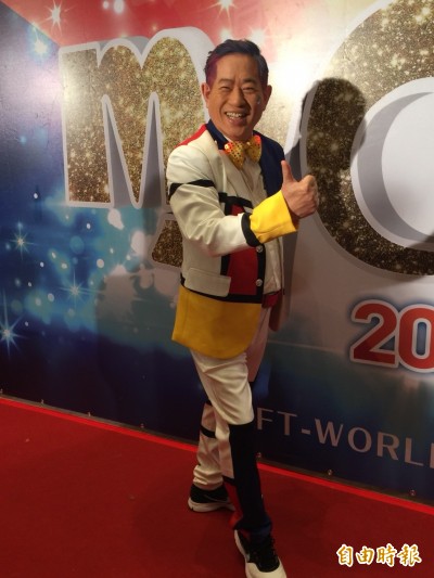 智冠6月營收4.08億元 暑假大型遊戲登場