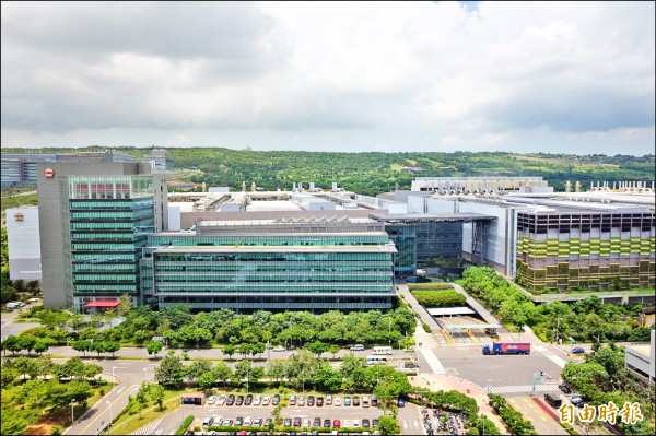 台積電Q3多空不明 外資看衰 供應鏈相挺