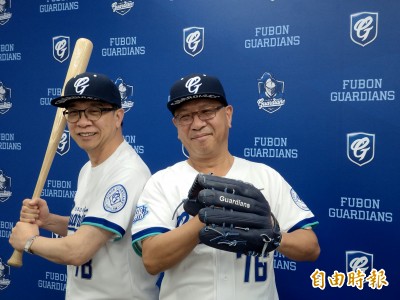 迎接5G時代 台灣大打造全國首座Pre 5G智慧棒球場