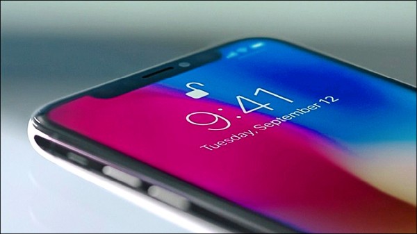 iX銷售不如預期 蘋果放棄全面搭載OLED