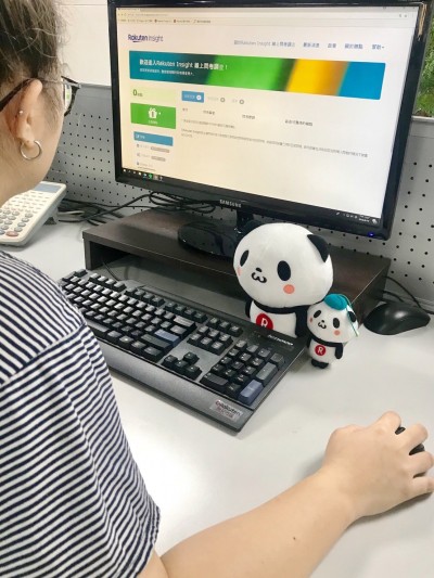 填問卷可變購物金  亞洲最大線上市調平台Rakuten Insight登台