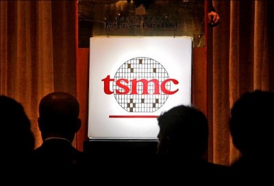 台積電穩拿蘋果A13處理器訂單 挹注2019年H2營收