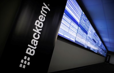 專利戰開打！ 臉書回控黑莓竊取語音訊息技術