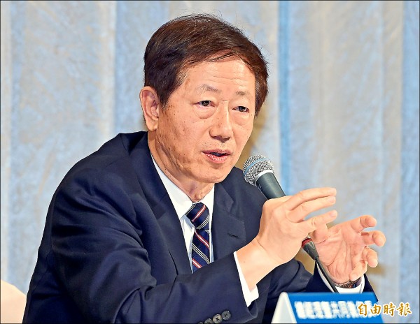 傳併購記憶體廠？台積電：空穴來風