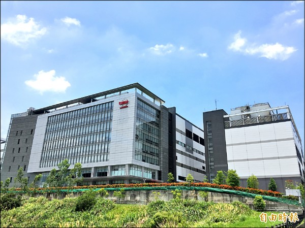 台積電封裝InFO產能利用率大增