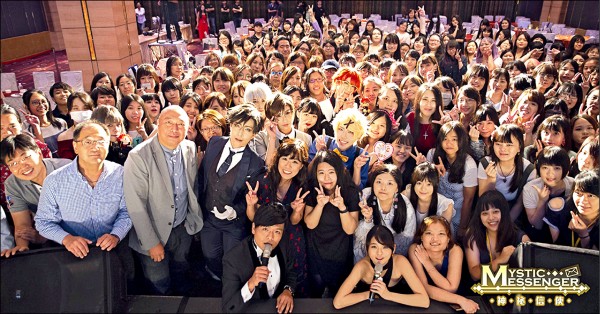 女力崛起！ 昱泉、好玩家鎖定女性玩家