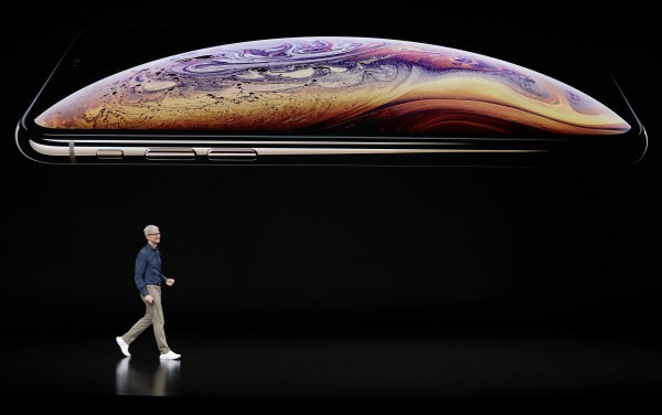 拆解iPhone新機！三星、高通晶片竟被「這2間」供應商取代