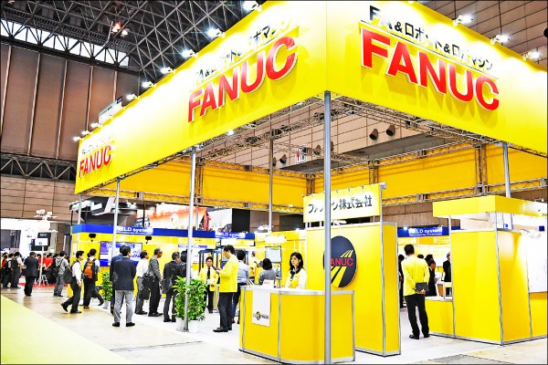 日台遭中反傾銷調查 各5家工具機廠入列