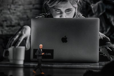 越來越貴的蘋果 會改變「果粉」的消費型態嗎？