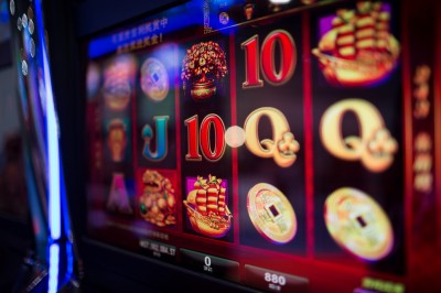 伍豐董座徐明哲：進軍美國運動投注市場