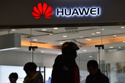 英國電信證實 華為被踢出核心通訊設備