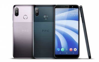 HTC手機天貓全下架！ 宏達電：店鋪運營調整