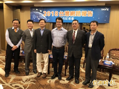 台經院四所劉柏立：電子支付更多元  有助經濟成長