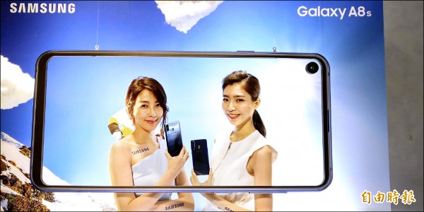 智慧手機市場放緩 5G、摺疊手機成亮點