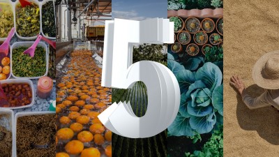 舊金山Think大會  IBM：5年內改變食品供應鏈每個環節