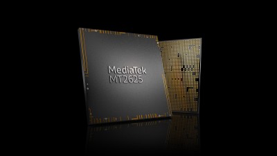 MWC登場 聯發科大秀5G新技術