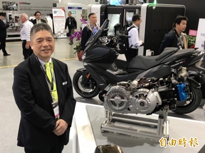 東台攜手西門子  搶智慧工廠商機