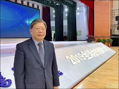 全球PCB業最強董座 沈慶芳創跨業奇蹟