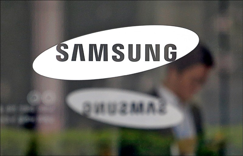 《國際現場》三星Q1淨利 年減56.9%